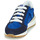 Scarpe Bambina Sneakers basse GBB AMALIA Blu