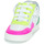 Scarpe Bambina Sneakers alte GBB LASARA Multicolore