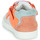 Scarpe Bambina Sneakers alte GBB LASARA Multicolore