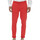 Abbigliamento Uomo Chino Paname Brothers PB-COSTA 2 Rosso