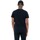Abbigliamento Uomo T-shirt maniche corte New-Era  Nero