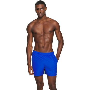 Abbigliamento Uomo Costume / Bermuda da spiaggia Nike  Blu