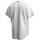 Abbigliamento Uomo Camicie maniche corte Nike  Bianco