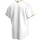 Abbigliamento Uomo Camicie maniche corte Nike  Bianco