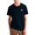 Abbigliamento Uomo T-shirt maniche corte Loreak Mendian  Blu