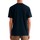 Abbigliamento Uomo T-shirt maniche corte Loreak Mendian  Blu