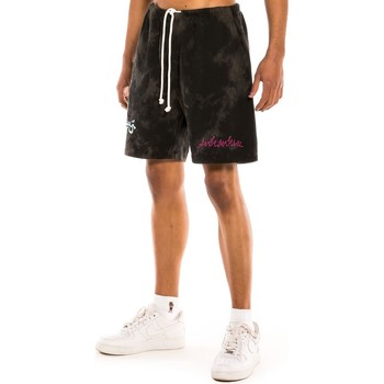 Abbigliamento Uomo Shorts / Bermuda Grimey  Nero