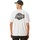 Abbigliamento Uomo T-shirt maniche corte New-Era  Bianco