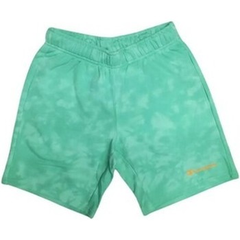 Abbigliamento Uomo Shorts / Bermuda Champion  Verde
