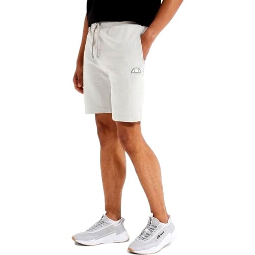 Abbigliamento Uomo Shorts / Bermuda Ellesse  Grigio