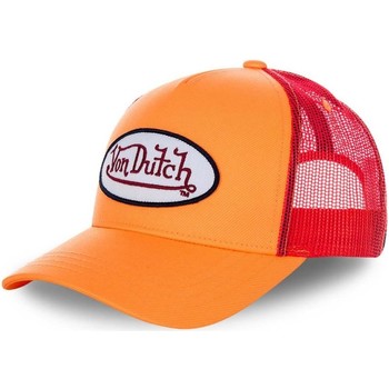 Accessori Cappellini Von Dutch  Arancio