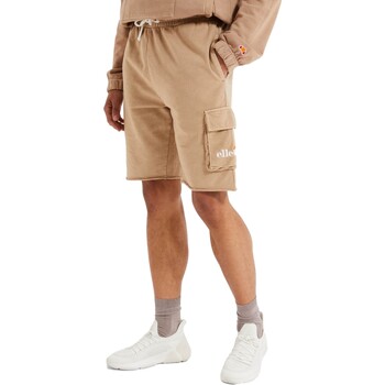 Abbigliamento Uomo Shorts / Bermuda Ellesse  Marrone