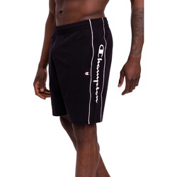 Abbigliamento Uomo Shorts / Bermuda Champion  Nero