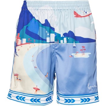 Abbigliamento Uomo Shorts / Bermuda Karl Kani  Multicolore