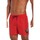 Abbigliamento Uomo Costume / Bermuda da spiaggia Nike  Rosso