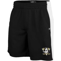 Abbigliamento Uomo Shorts / Bermuda 47'Brand  Nero