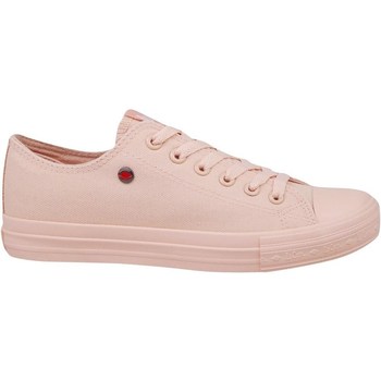 Scarpe Donna Sneakers basse Lee Cooper LCW22310871 Rosa