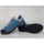 Scarpe Uomo Sneakers basse Grisport 14527S6 Turchese