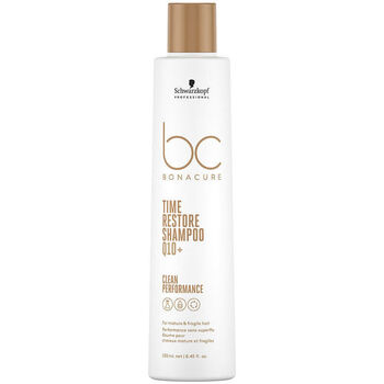 Bellezza Shampoo Schwarzkopf Bc Time Restore Q10+ Shampoo 