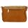 Borse Donna Tote bag / Borsa shopping LuluCastagnette LENSEN Marrone