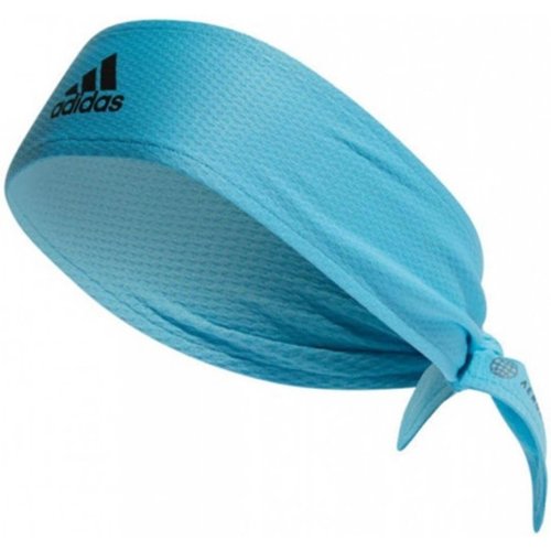 Accessori Accessori sport adidas Originals Fascetta Tennis Tieband Primeblue Blu