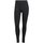 Abbigliamento Donna Shorts / Bermuda adidas Originals Leggings Donna T-Match Nero
