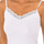 Abbigliamento Donna Top / T-shirt senza maniche Kisses&Love 705-BLANCO Bianco
