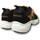 Scarpe Uomo Sneakers basse Trussardi 77A00372 SNK MIKE Sneakers Volume Nero Nero