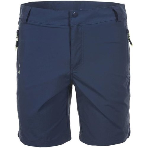 Abbigliamento Uomo Shorts / Bermuda Peak Mountain Short de randonnée homme CUAD Blu
