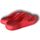 Scarpe Donna Pantofole Gummy Maggiorana Ciabatte Donna Mare Casa Infradito Rosso Rosso