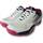 Scarpe Uomo Sneakers J´hayber ZA44381 TALGO Scarpe da Padel Bianco Bianco