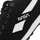 Scarpe Uomo Sneakers basse Nasa CSK16-BLACK Nero