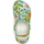 Scarpe Donna Pantofole Woz 1 Multicolore