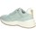 Scarpe Donna Sneakers alte Carmela 68439 Blu