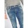 Abbigliamento Uomo Jeans Le Temps des Cerises Jeans adjusted stretch 700/11, lunghezza 34 Blu