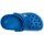 Scarpe Unisex bambino Derby & Richelieu Crocs Crocband Clog K Blu