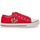 Scarpe Bambino Sneakers Coveri 70786 Rosso