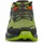 Scarpe Uomo Running / Trail Mizuno Wave Mujin 8 J1GJ217062 Multicolore