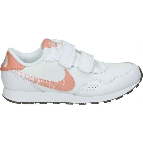 Scarpe Unisex bambino Sneakers Nike DM1271-100 Bianco