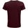 Abbigliamento Uomo T-shirt & Polo Sols CRUSADER MEN Bordeaux