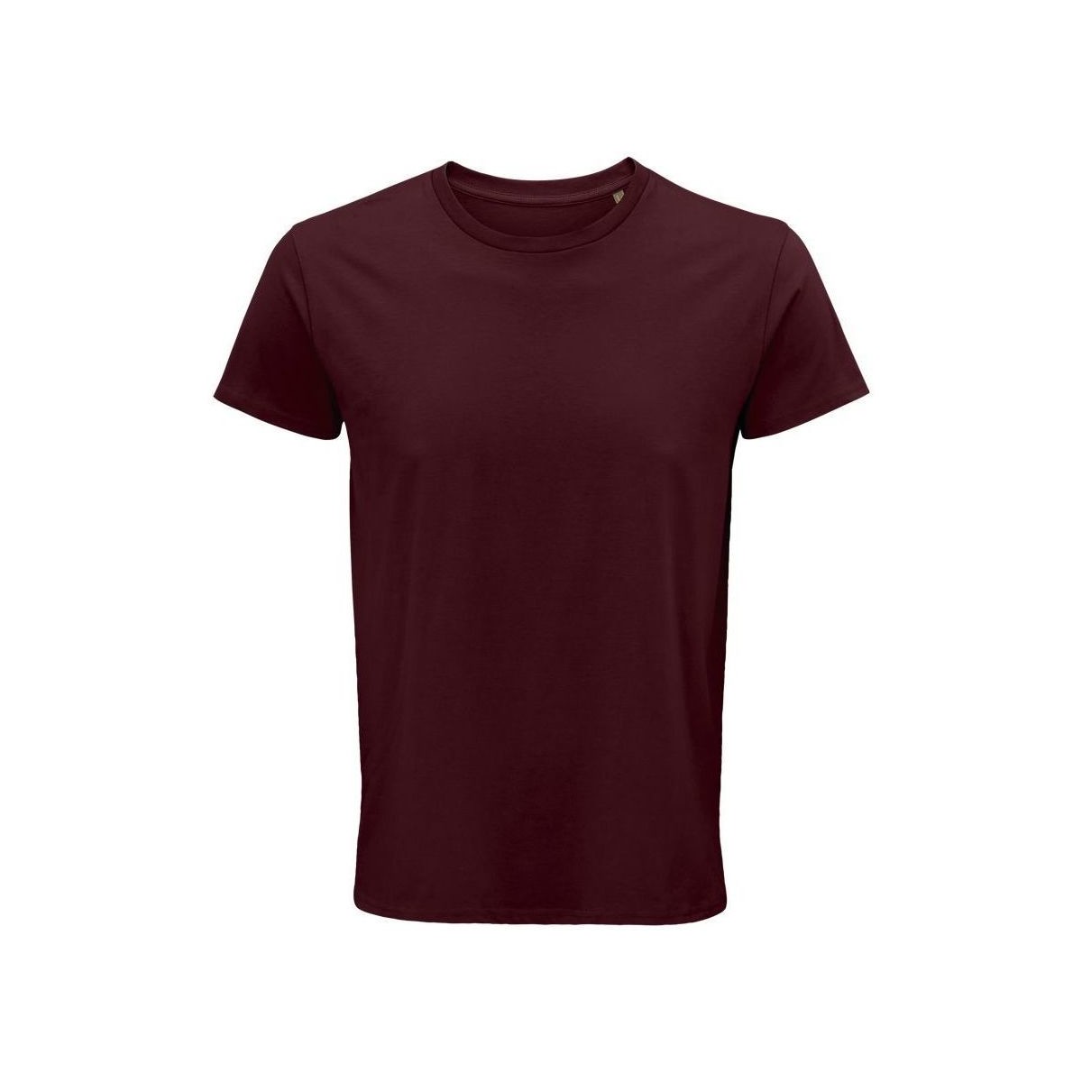 Abbigliamento Uomo T-shirt & Polo Sols CRUSADER MEN Bordeaux