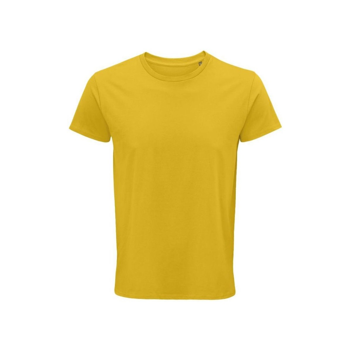 Abbigliamento Uomo T-shirt & Polo Sols CRUSADER MEN Giallo