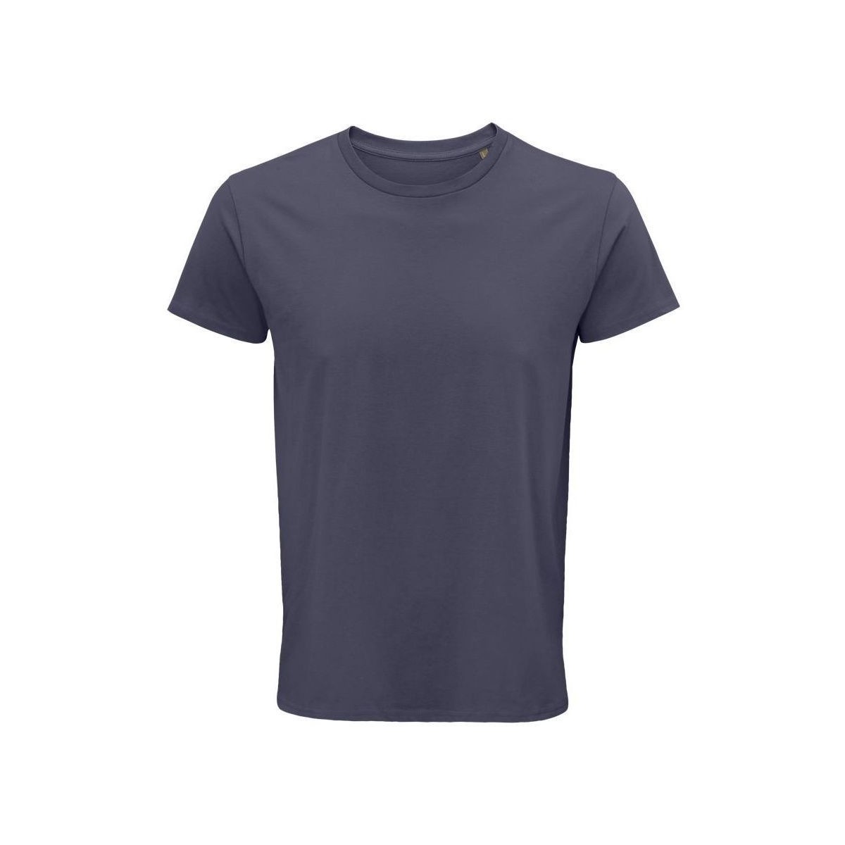 Abbigliamento Uomo T-shirt & Polo Sols CRUSADER MEN Grigio