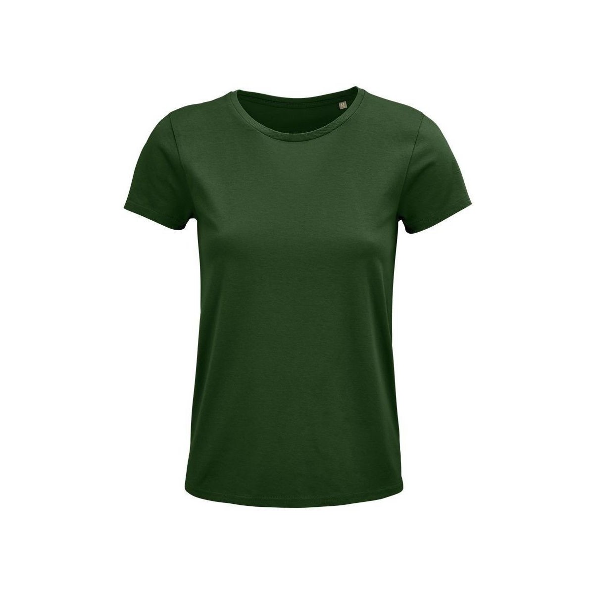 Abbigliamento Donna T-shirt & Polo Sols CRUSADER WOMEN Verde