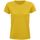 Abbigliamento Donna T-shirt & Polo Sols CRUSADER WOMEN Giallo