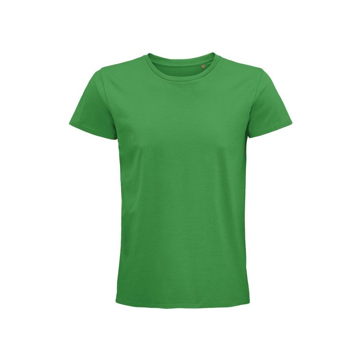 Abbigliamento Uomo T-shirt & Polo Sols PIONNER MEN Verde