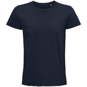 Abbigliamento Uomo T-shirt & Polo Sols PIONNER MEN Blu