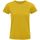 Abbigliamento Donna T-shirt & Polo Sols PIONNER WOMEN Giallo