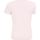 Abbigliamento Unisex bambino T-shirt & Polo Sols PIONNER KIDS Rosa