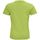 Abbigliamento Unisex bambino T-shirt & Polo Sols PIONNER KIDS Verde